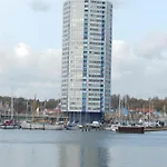 Ferienwohnung Im Wikingturm Šlesvik