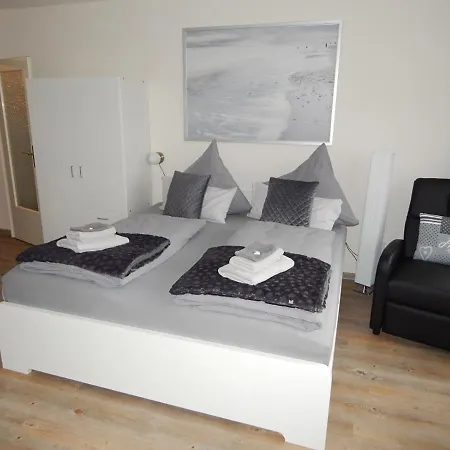 Ferienwohnung Im Wikingturm Schleswig