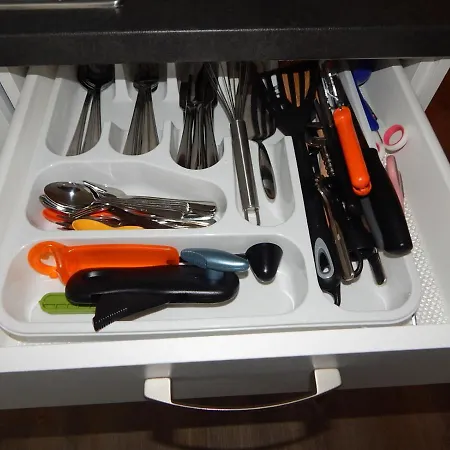 Ferienwohnung Im Wikingturm Hotel *