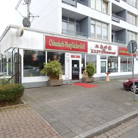 Ferienwohnung Im Wikingturm * Schleswig