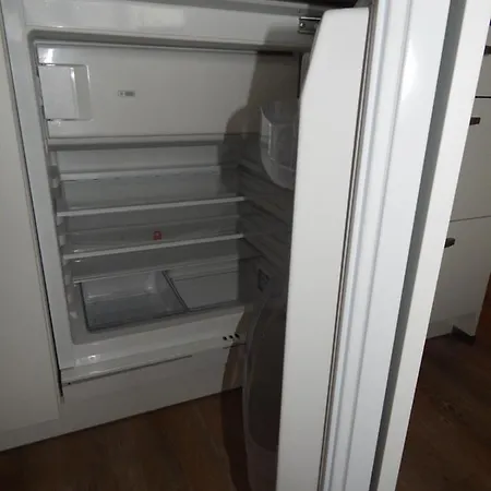 Ferienwohnung Im Wikingturm Schleswig